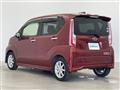 2015 Subaru Stella