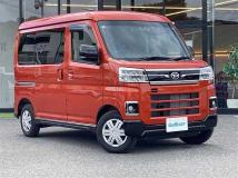 2025 Daihatsu Atrai