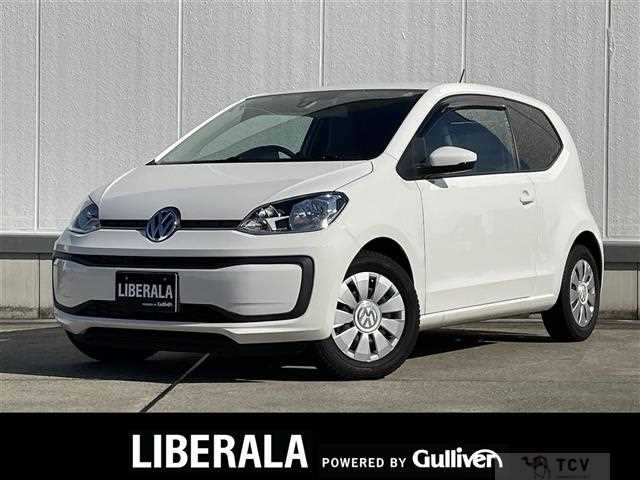 2021 Volkswagen up!