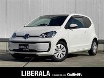 2021 Volkswagen up!