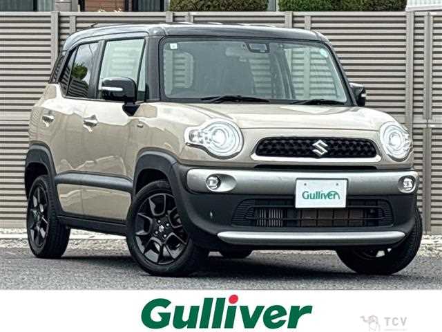 2019 Suzuki XBEE