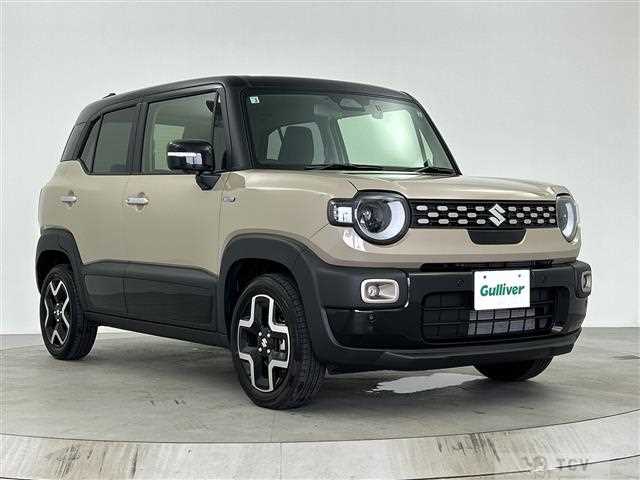 2026 Suzuki XBEE