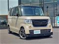 2019 Honda N BOX