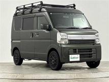 2024 Suzuki Every