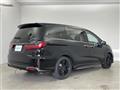 2024 Honda Odyssey Hybrid