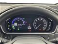 2024 Honda Odyssey Hybrid