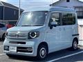 2021 Honda N-VAN
