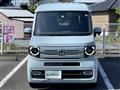 2021 Honda N-VAN