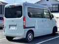 2021 Honda N-VAN