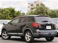 2010 Nissan Dualis