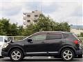 2010 Nissan Dualis