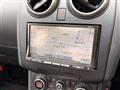 2010 Nissan Dualis