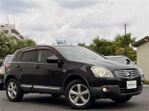 2010 Nissan Dualis