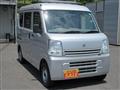 2017 Suzuki Every