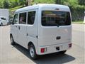 2017 Suzuki Every