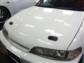 1997 Honda Integra
