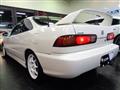 1997 Honda Integra