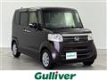 2016 Honda N BOX