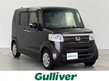 2016 Honda N BOX