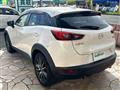 2018 Mazda CX-3