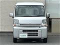 2023 Mitsubishi Minicab Van