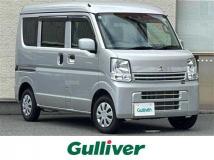 2023 Mitsubishi Minicab Van