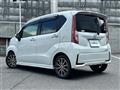 2015 Daihatsu Move