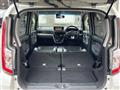 2015 Daihatsu Move