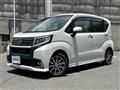 2015 Daihatsu Move