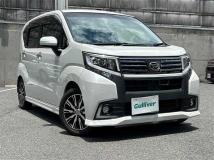 2015 Daihatsu Move