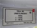 2021 Tesla Motors Others