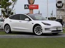 2021 Tesla Motors Others