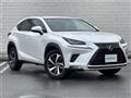 2018 Lexus NX