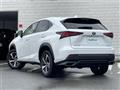 2018 Lexus NX