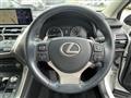 2018 Lexus NX