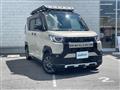 2025 Mitsubishi DELICA MINI