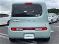 2017 Nissan Cube
