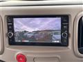 2017 Nissan Cube