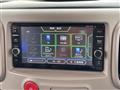 2017 Nissan Cube