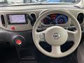 2017 Nissan Cube