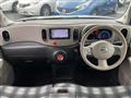 2017 Nissan Cube