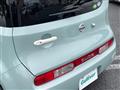 2017 Nissan Cube