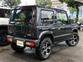 2023 Suzuki Jimny