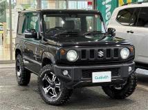 2023 Suzuki Jimny
