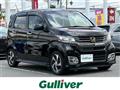 2014 Honda N-WGN