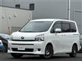 2011 Toyota Voxy