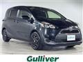 2016 Toyota Sienta