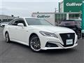 2018 Toyota Crown Hybrid