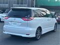 2016 Toyota Estima