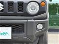 2023 Suzuki Jimny